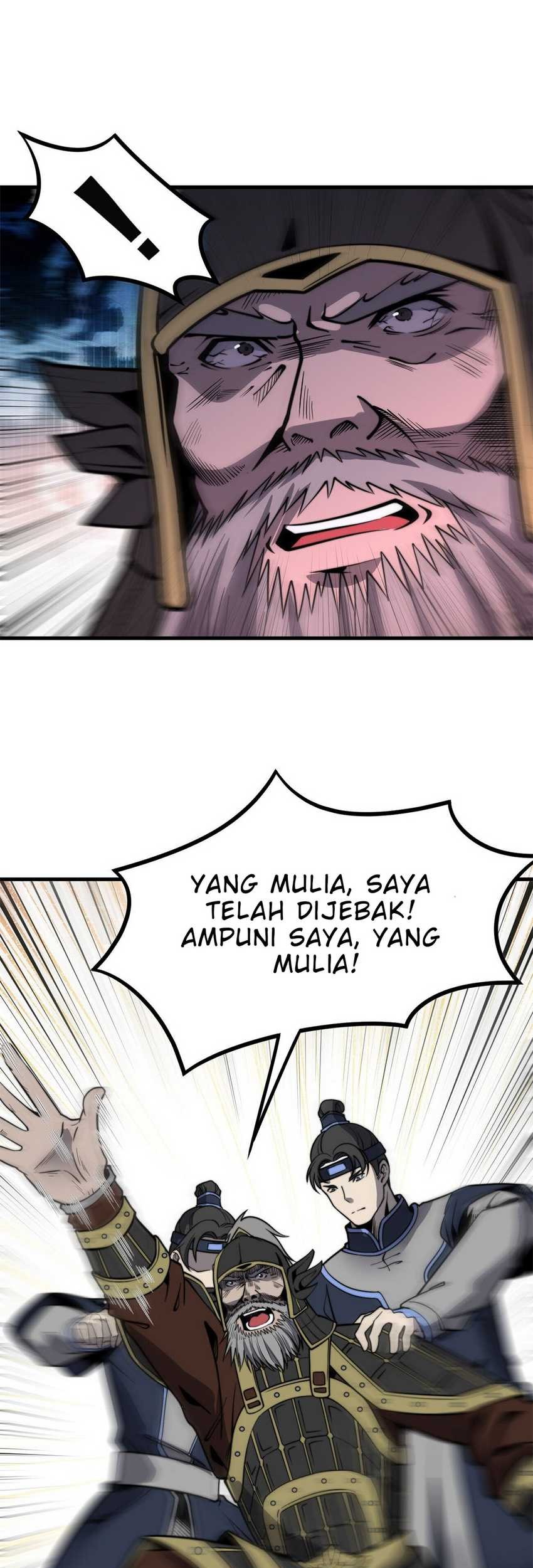 Mysterious Fantasy: Nine Fairy Masters at the Beginning Chapter 15 Gambar 60