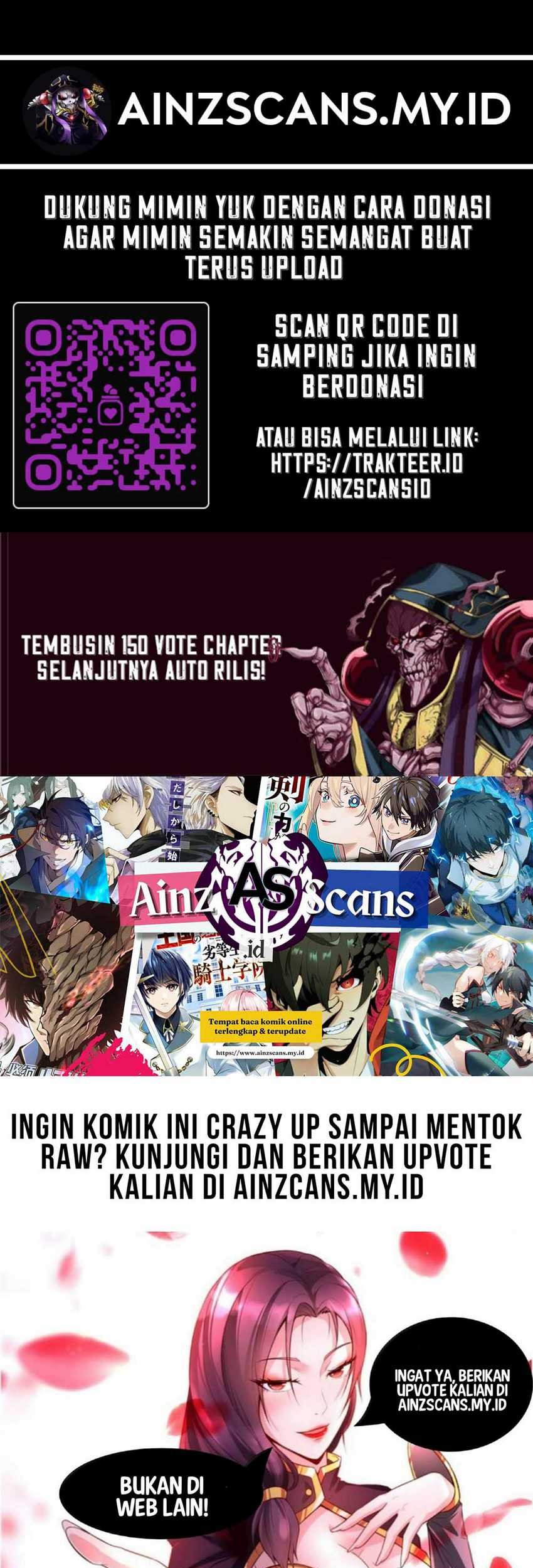 Mysterious Fantasy: Nine Fairy Masters at the Beginning Chapter 15 Gambar 65