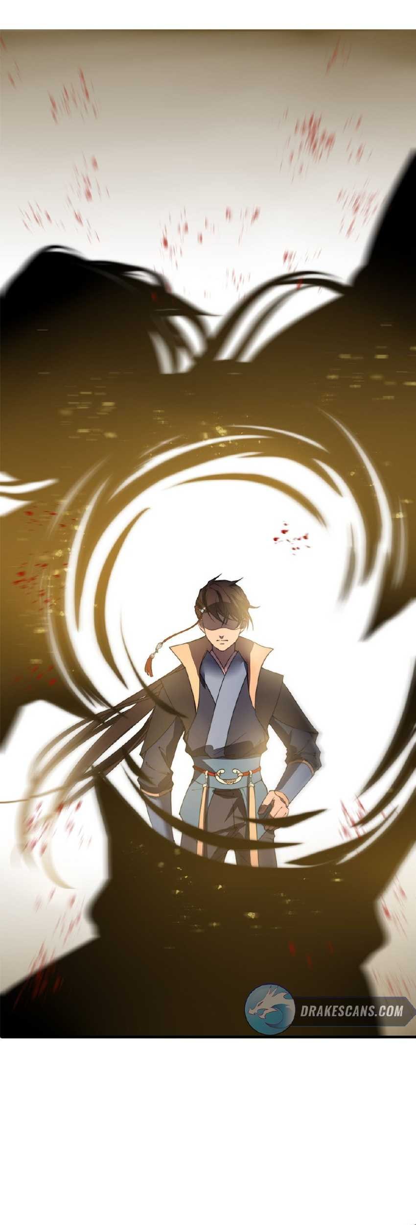 Mysterious Fantasy: Nine Fairy Masters at the Beginning Chapter 15 Gambar 8