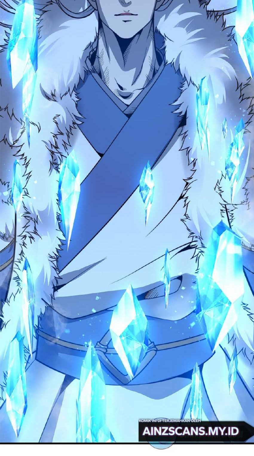 Mysterious Fantasy: Nine Fairy Masters at the Beginning Chapter 15 Gambar 13