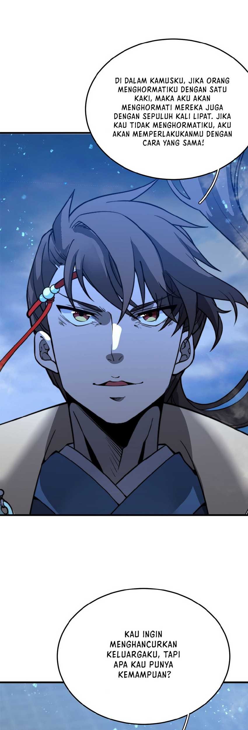 Mysterious Fantasy: Nine Fairy Masters at the Beginning Chapter 15 Gambar 14