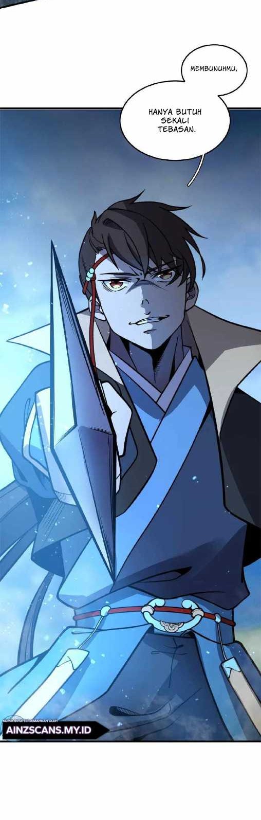 Mysterious Fantasy: Nine Fairy Masters at the Beginning Chapter 14 Gambar 22