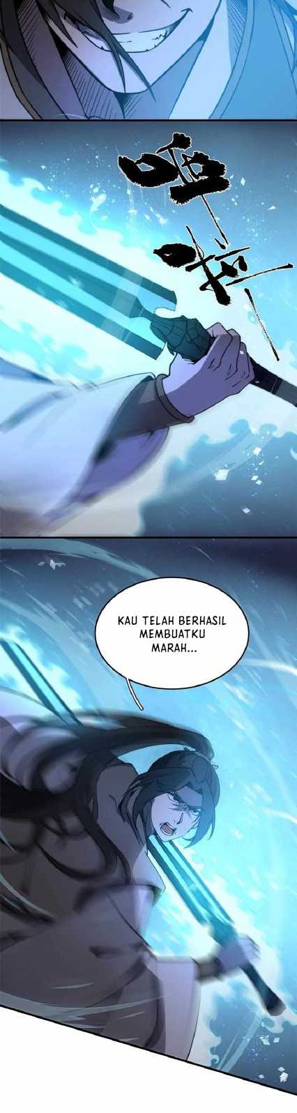 Mysterious Fantasy: Nine Fairy Masters at the Beginning Chapter 14 Gambar 14