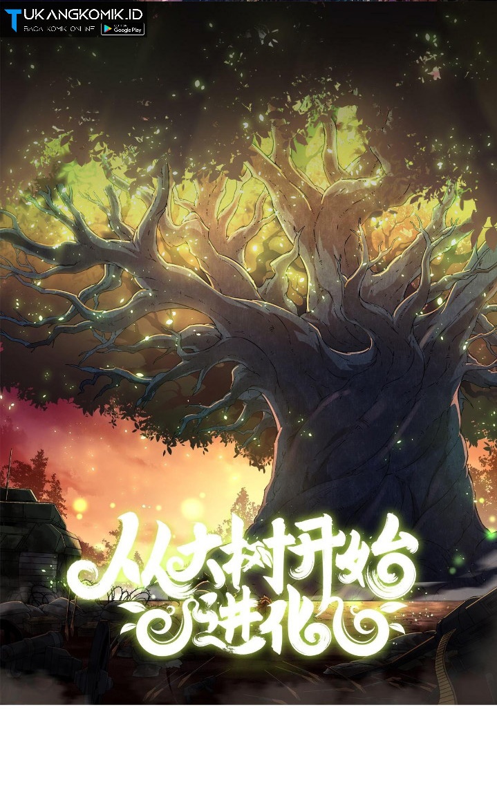 Baca Komik Evolution Begins With A Big Tree Chapter 64 Gambar 1