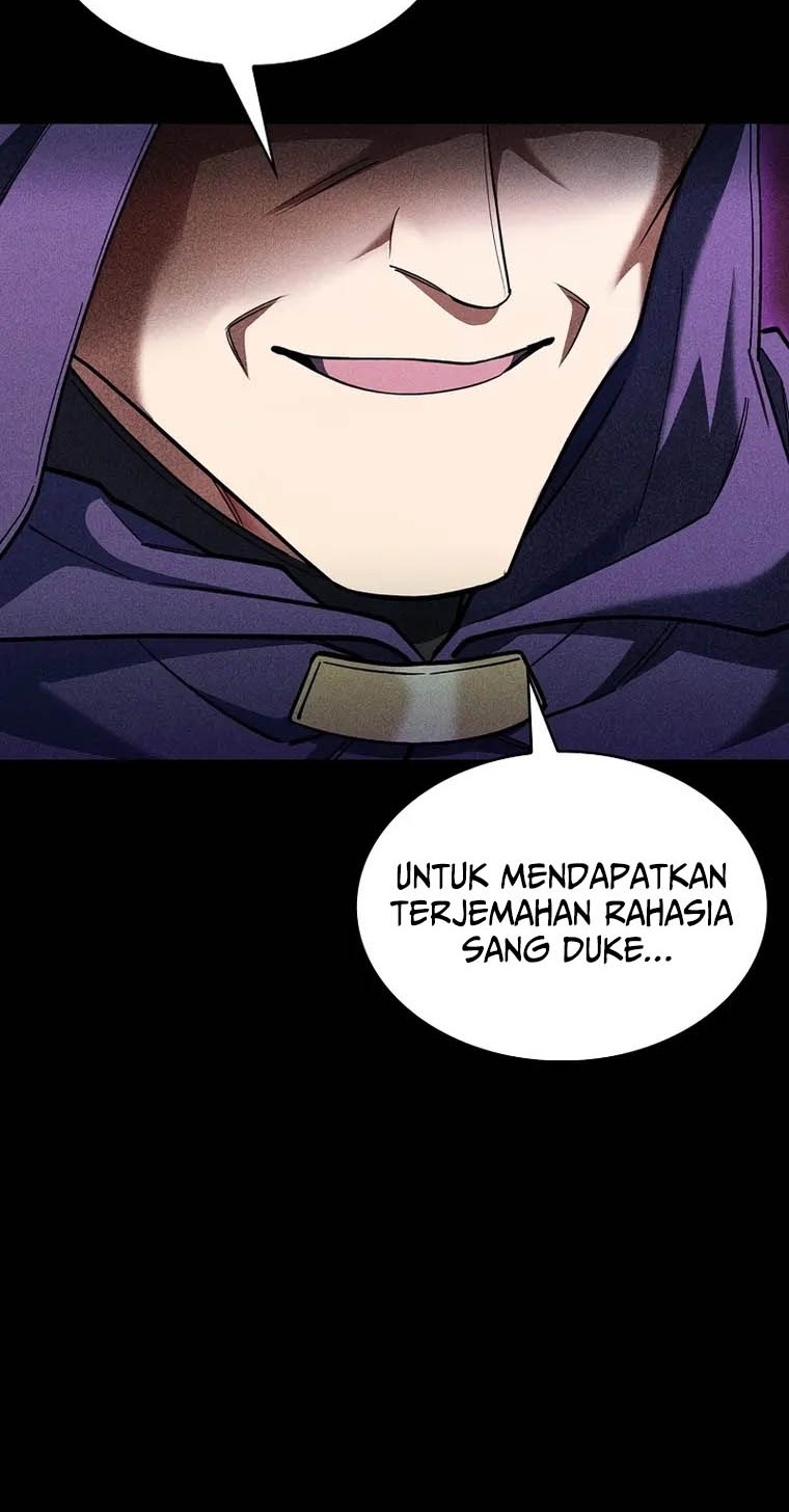 I Regressed to My Ruined Family Chapter 44 Gambar 19