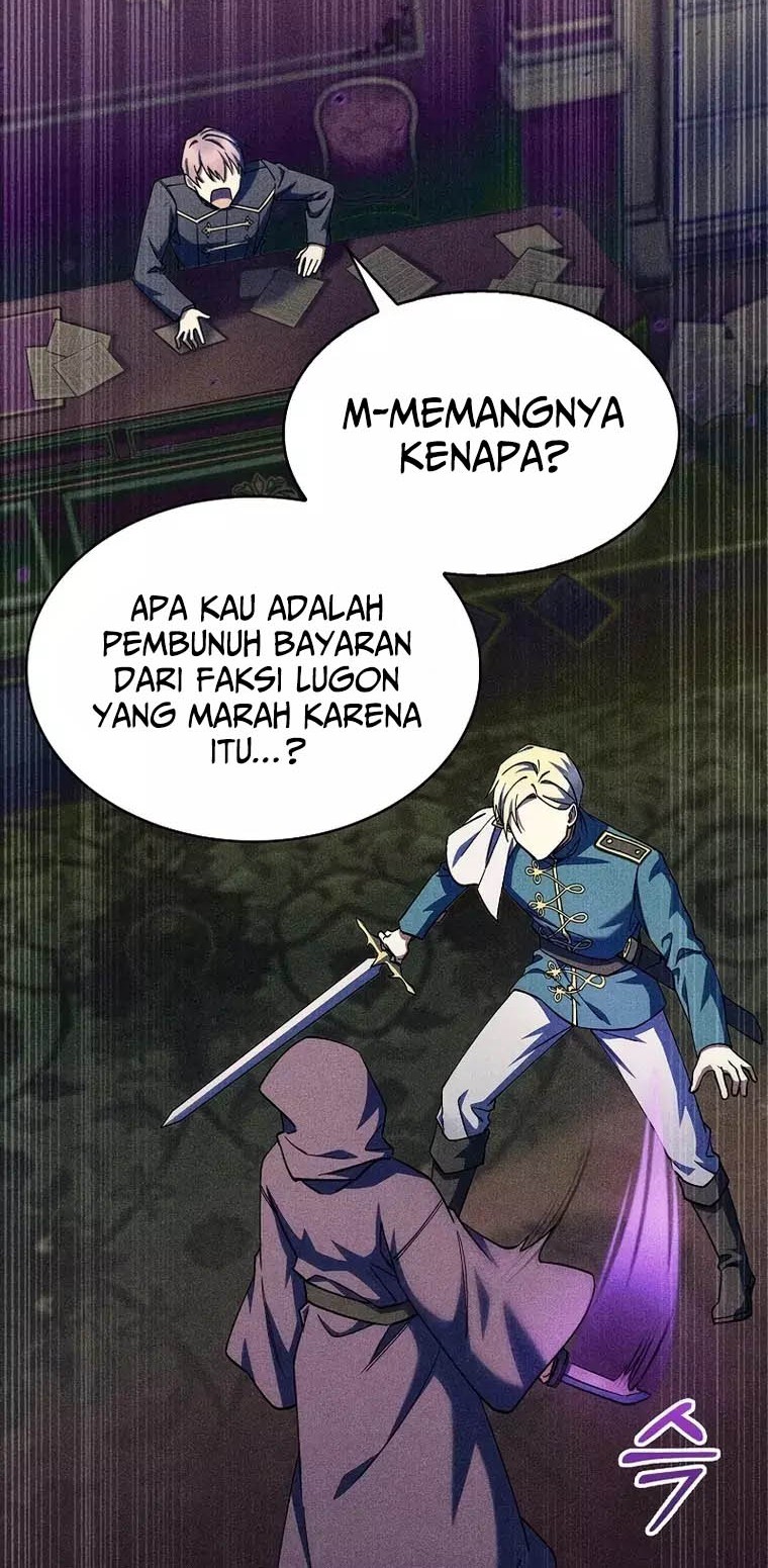 I Regressed to My Ruined Family Chapter 44 Gambar 21