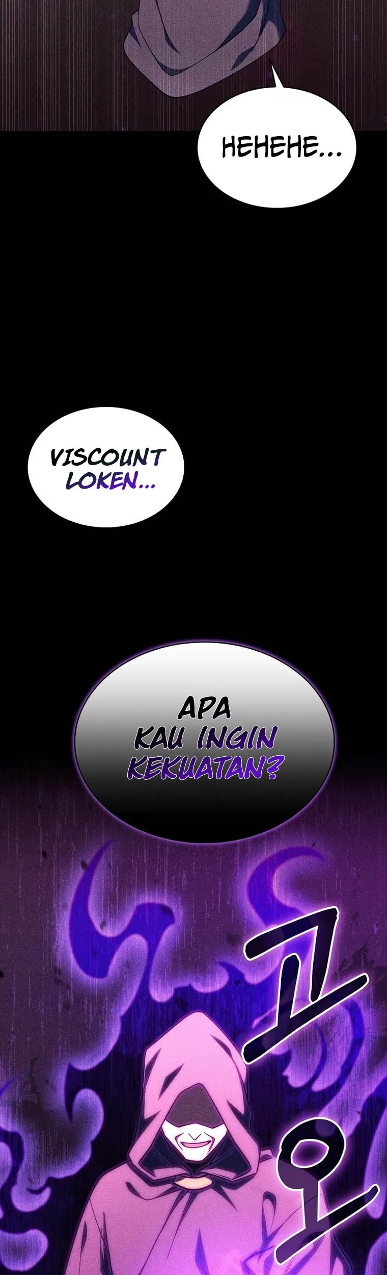 I Regressed to My Ruined Family Chapter 44 Gambar 22