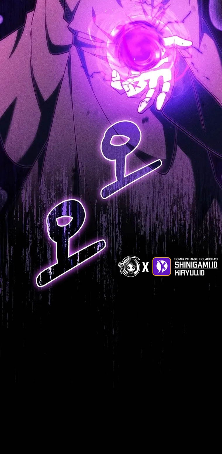 I Regressed to My Ruined Family Chapter 44 Gambar 23