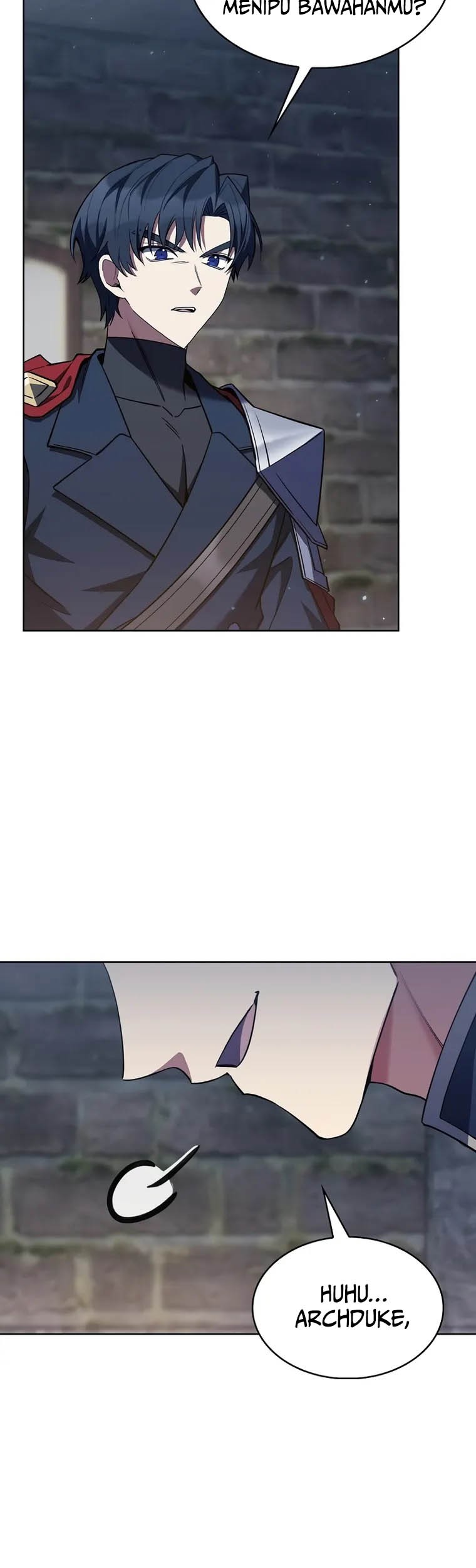 I Regressed to My Ruined Family Chapter 44 Gambar 28