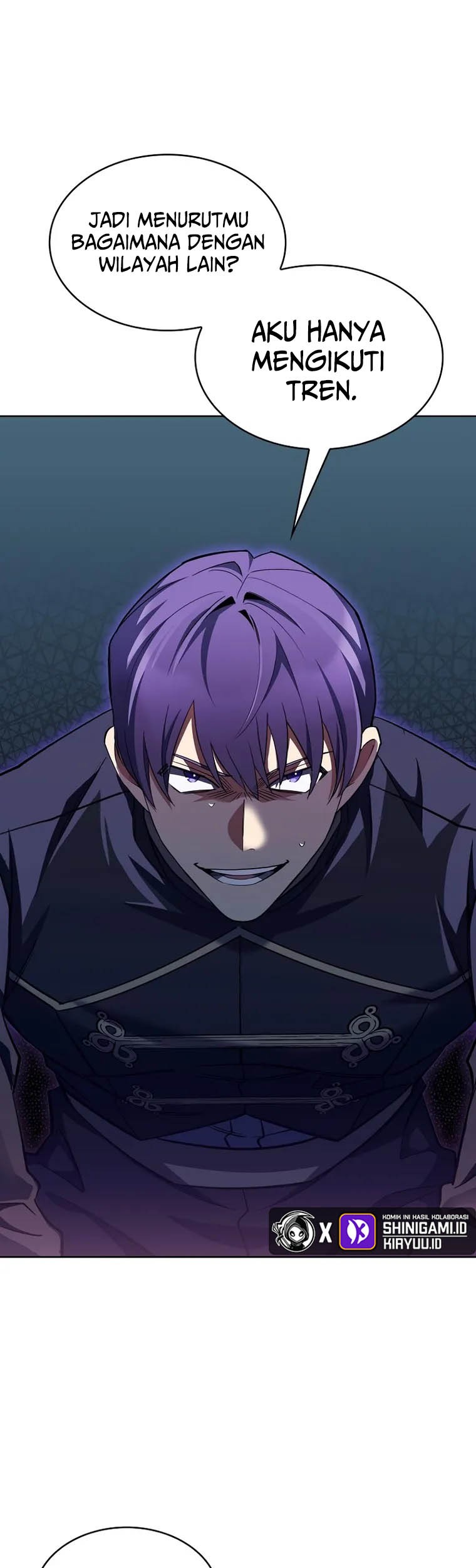 I Regressed to My Ruined Family Chapter 44 Gambar 30