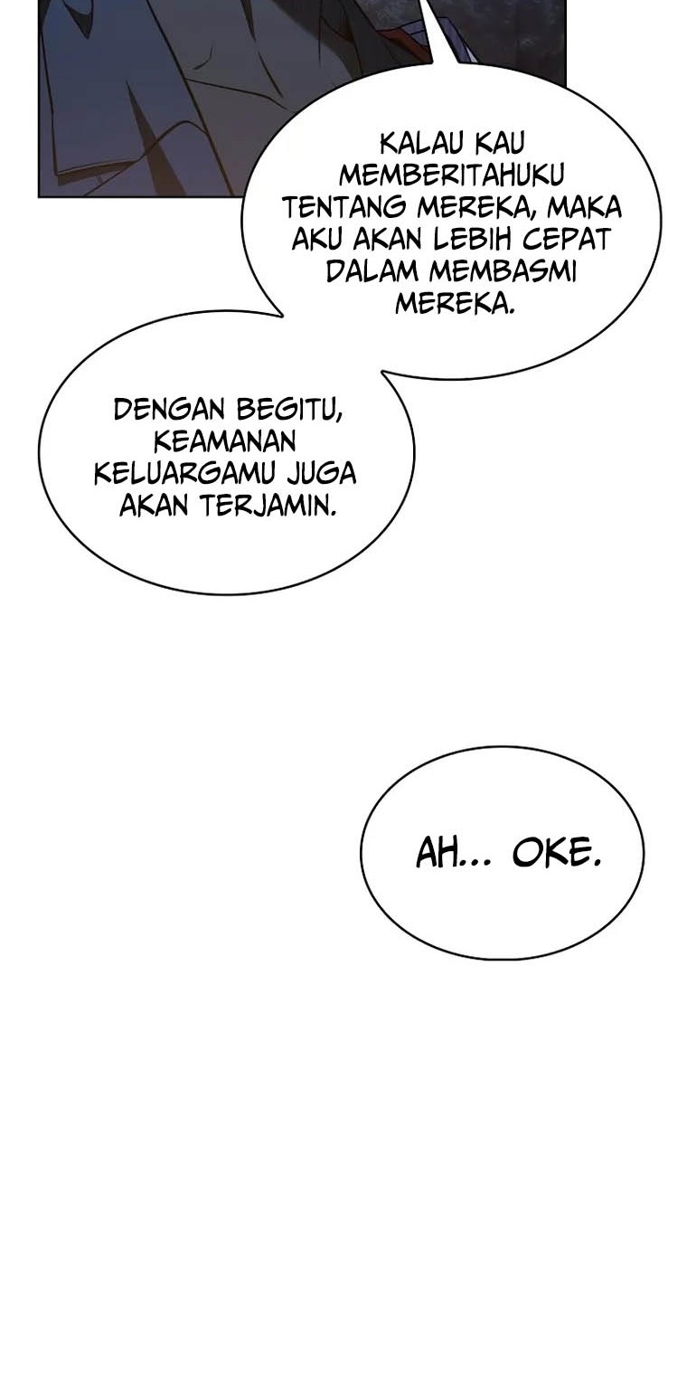 I Regressed to My Ruined Family Chapter 44 Gambar 37