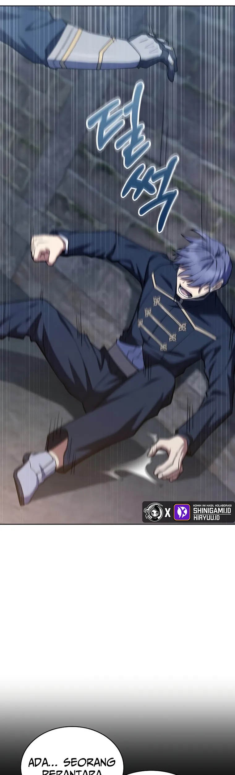 I Regressed to My Ruined Family Chapter 44 Gambar 38