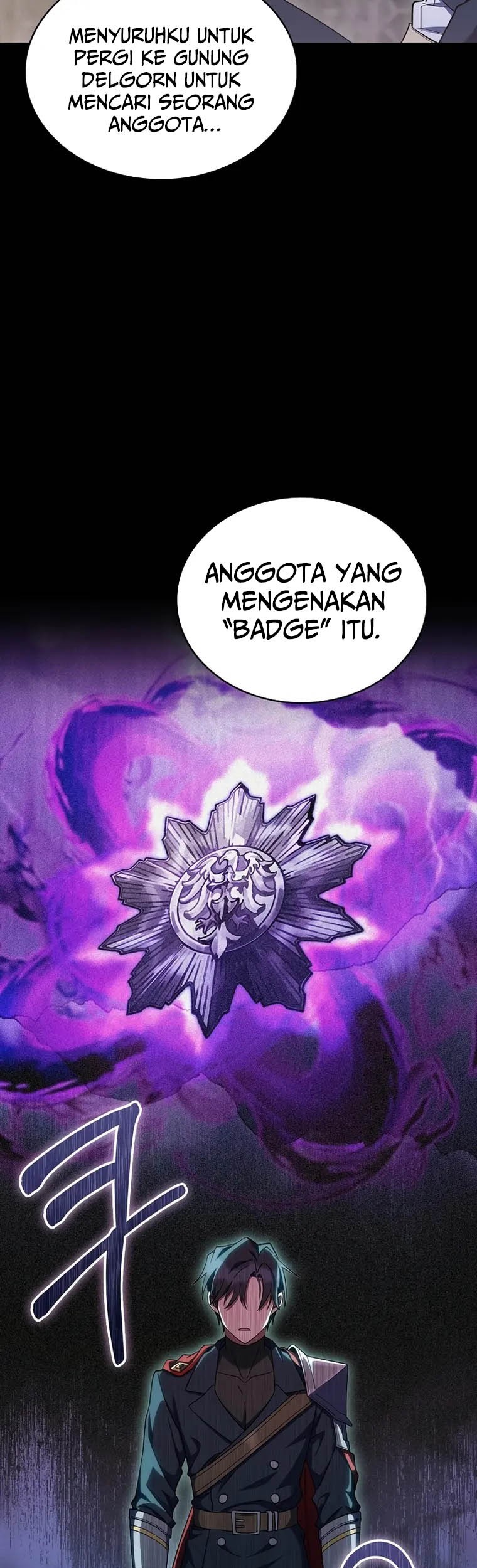 I Regressed to My Ruined Family Chapter 44 Gambar 40