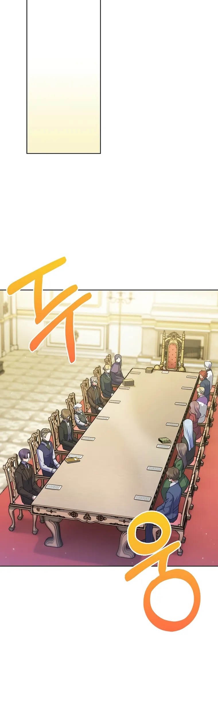 I Regressed to My Ruined Family Chapter 44 Gambar 42