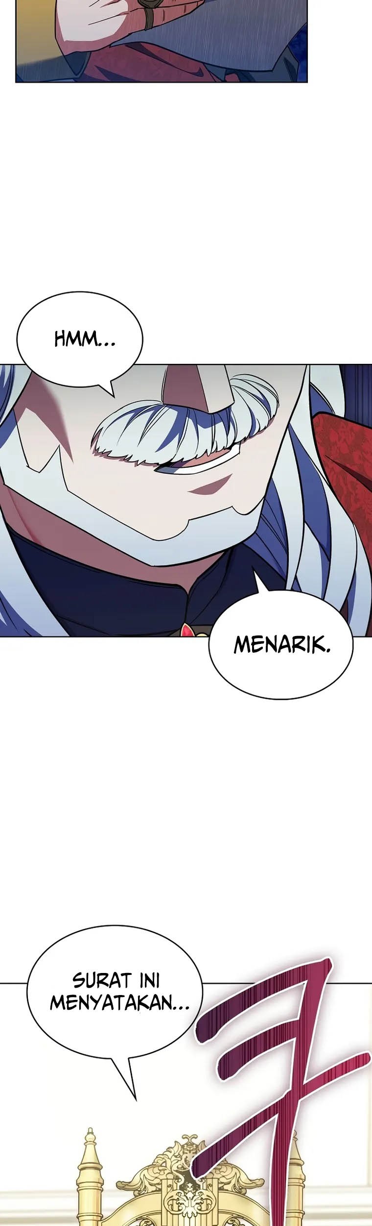 I Regressed to My Ruined Family Chapter 44 Gambar 48