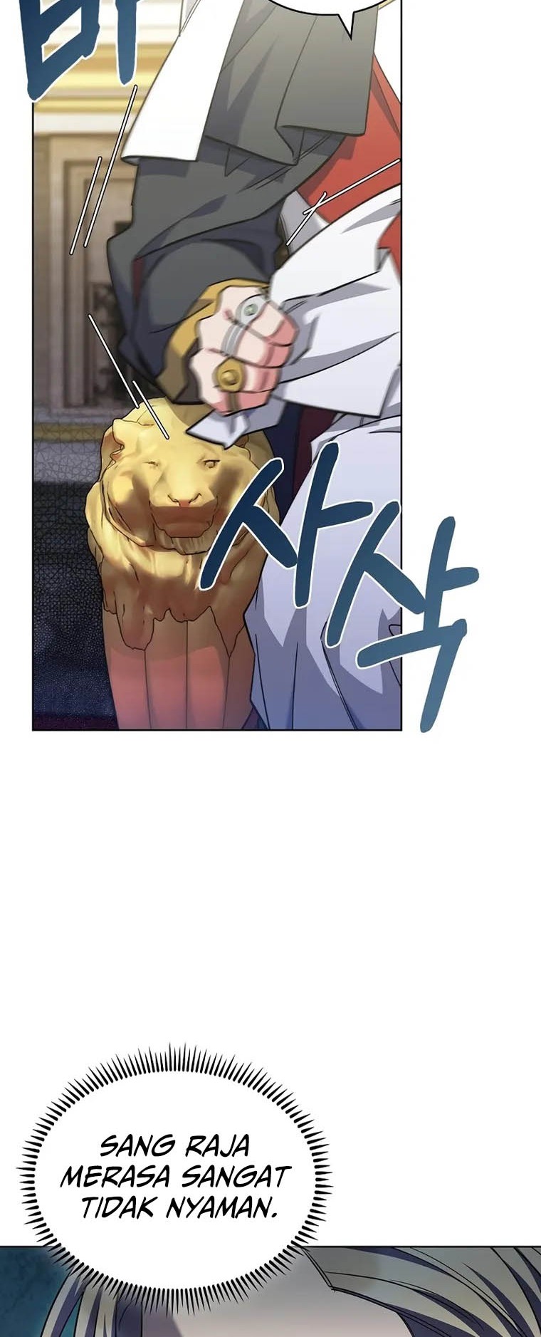 I Regressed to My Ruined Family Chapter 44 Gambar 51