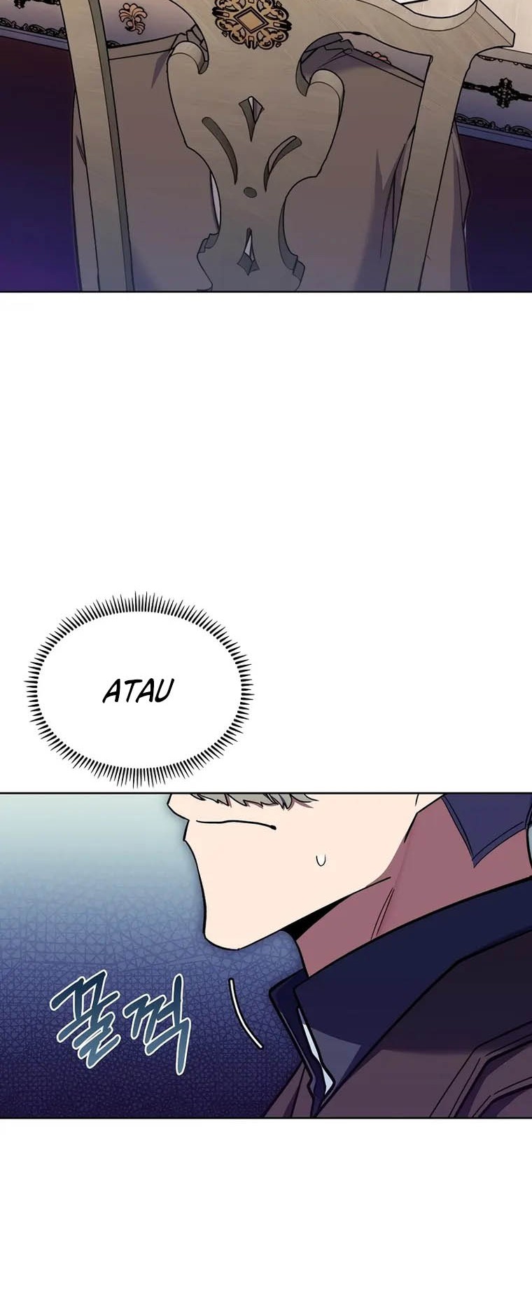 I Regressed to My Ruined Family Chapter 44 Gambar 53