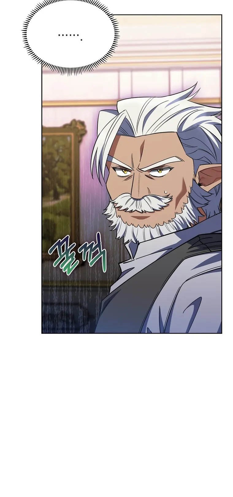 I Regressed to My Ruined Family Chapter 44 Gambar 55