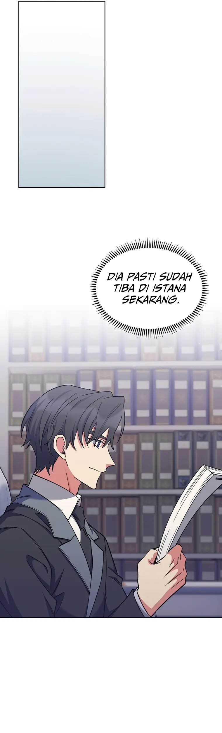 I Regressed to My Ruined Family Chapter 44 Gambar 56