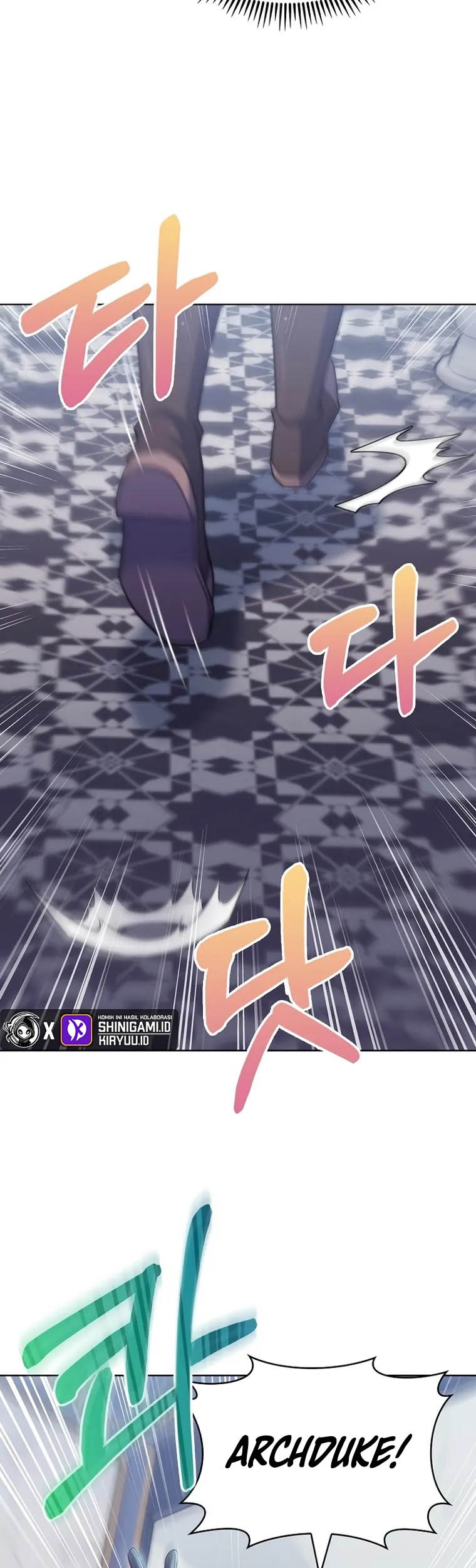 I Regressed to My Ruined Family Chapter 44 Gambar 58