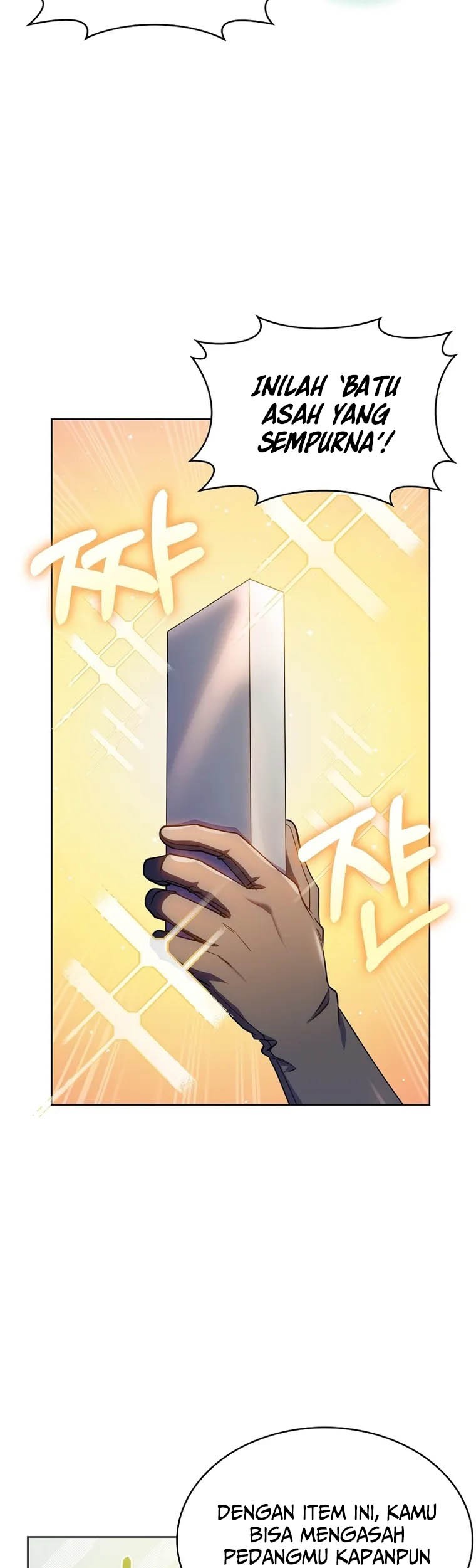 I Regressed to My Ruined Family Chapter 44 Gambar 60