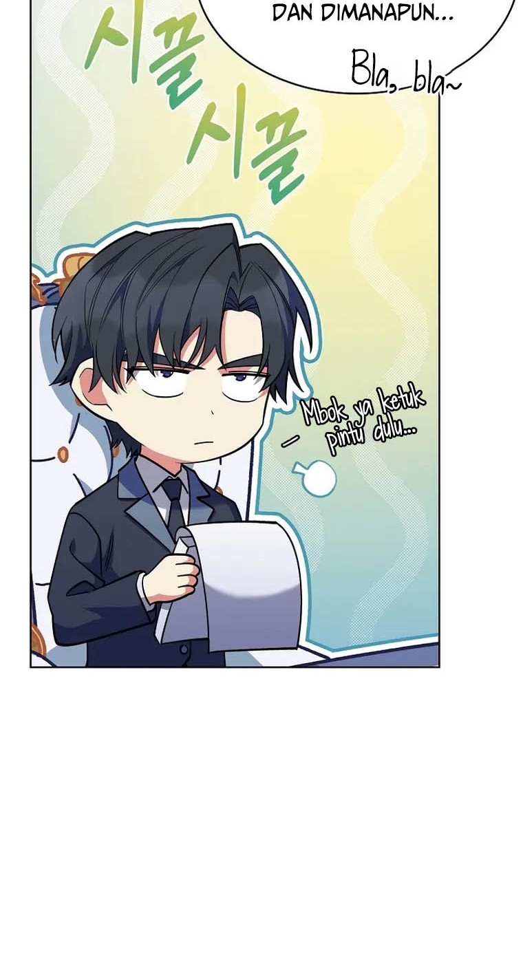 I Regressed to My Ruined Family Chapter 44 Gambar 61