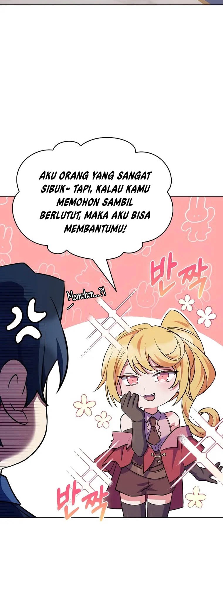 I Regressed to My Ruined Family Chapter 44 Gambar 65