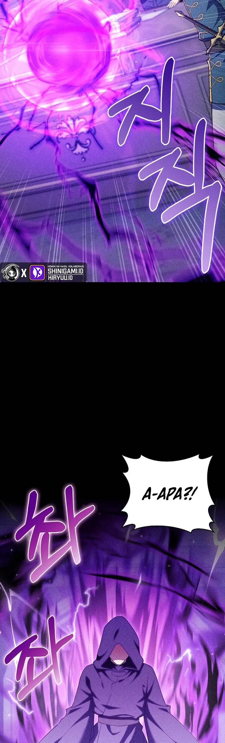 I Regressed to My Ruined Family Chapter 44 Gambar 6