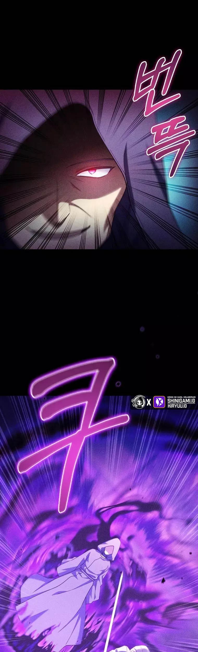 I Regressed to My Ruined Family Chapter 44 Gambar 14