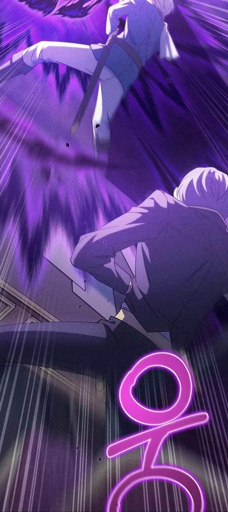 I Regressed to My Ruined Family Chapter 44 Gambar 15