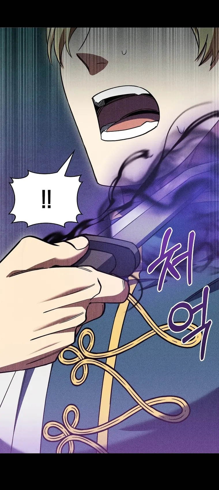 I Regressed to My Ruined Family Chapter 44 Gambar 17