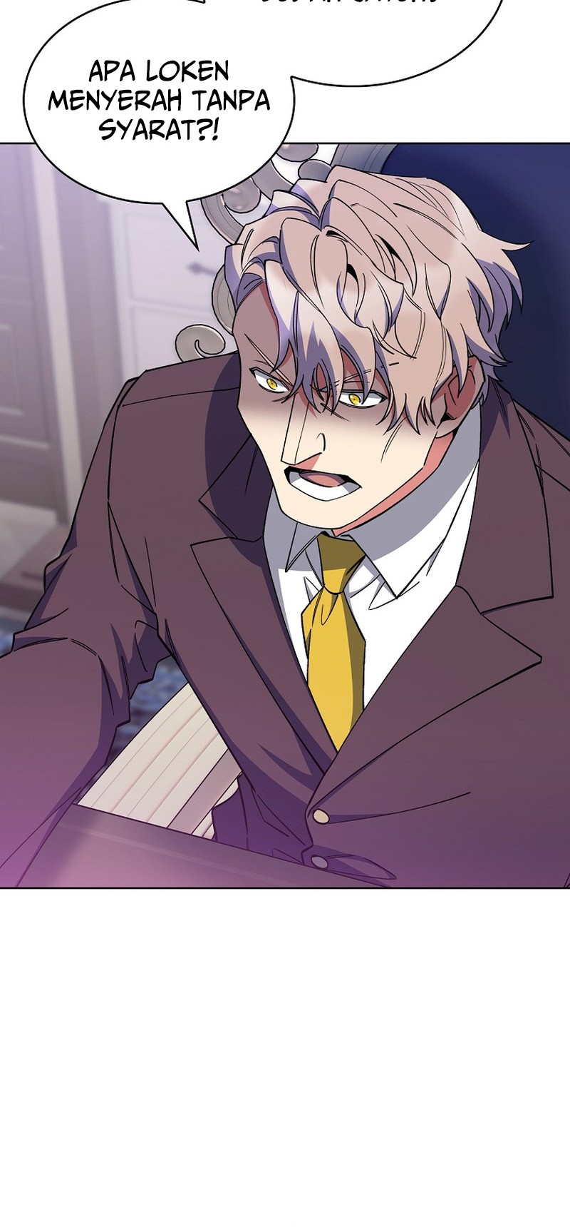 I Regressed to My Ruined Family Chapter 43 Gambar 40