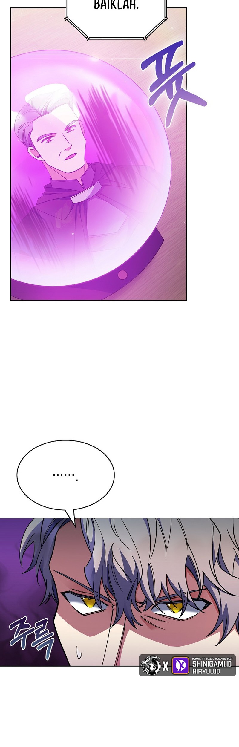 I Regressed to My Ruined Family Chapter 43 Gambar 42