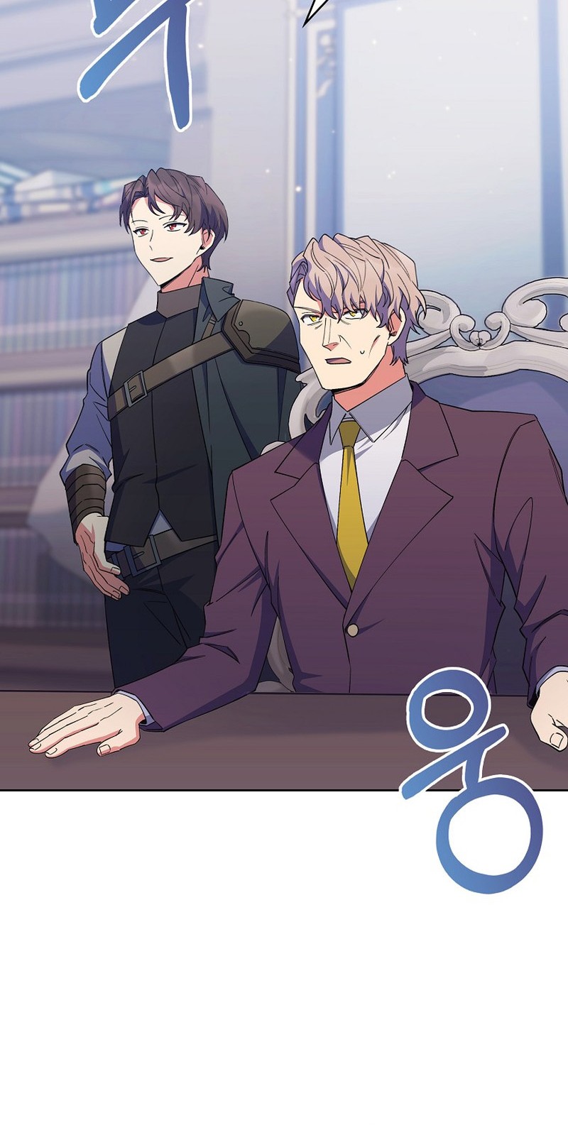 I Regressed to My Ruined Family Chapter 43 Gambar 44