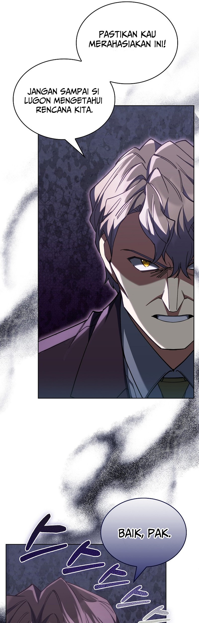 I Regressed to My Ruined Family Chapter 43 Gambar 53