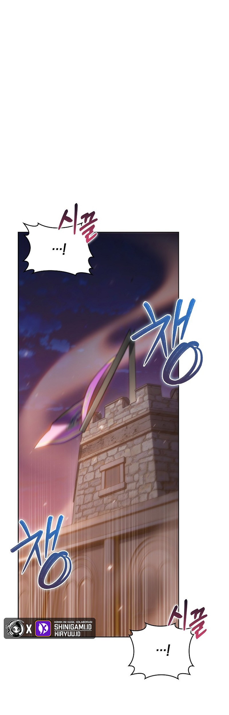 Baca I Regressed to My Ruined Family Chapter 43 Gambar 2