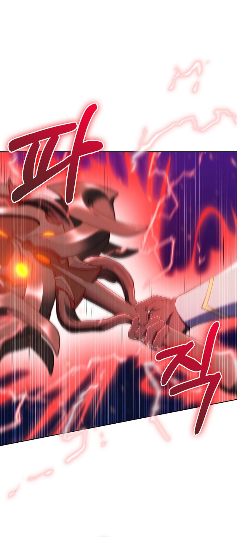 I Regressed to My Ruined Family Chapter 43 Gambar 8