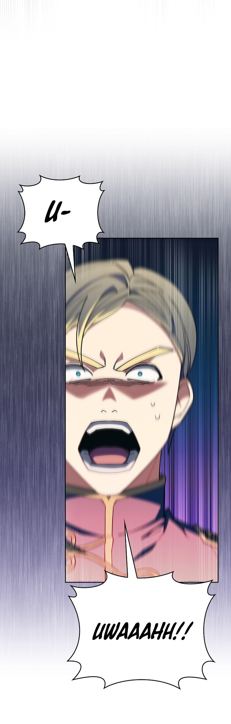 I Regressed to My Ruined Family Chapter 43 Gambar 14