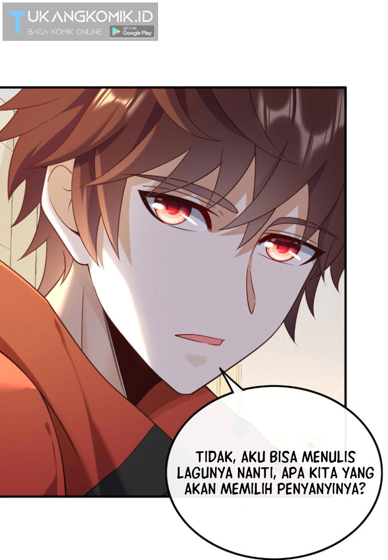 Rebirth I Am The King of Entertainment Chapter 14 Gambar 22