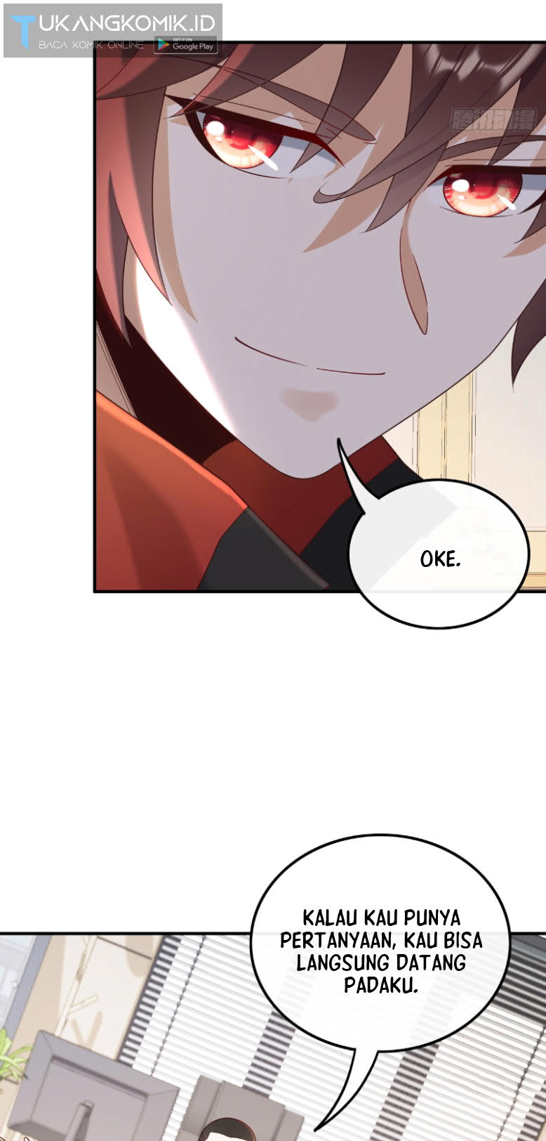 Rebirth I Am The King of Entertainment Chapter 14 Gambar 24