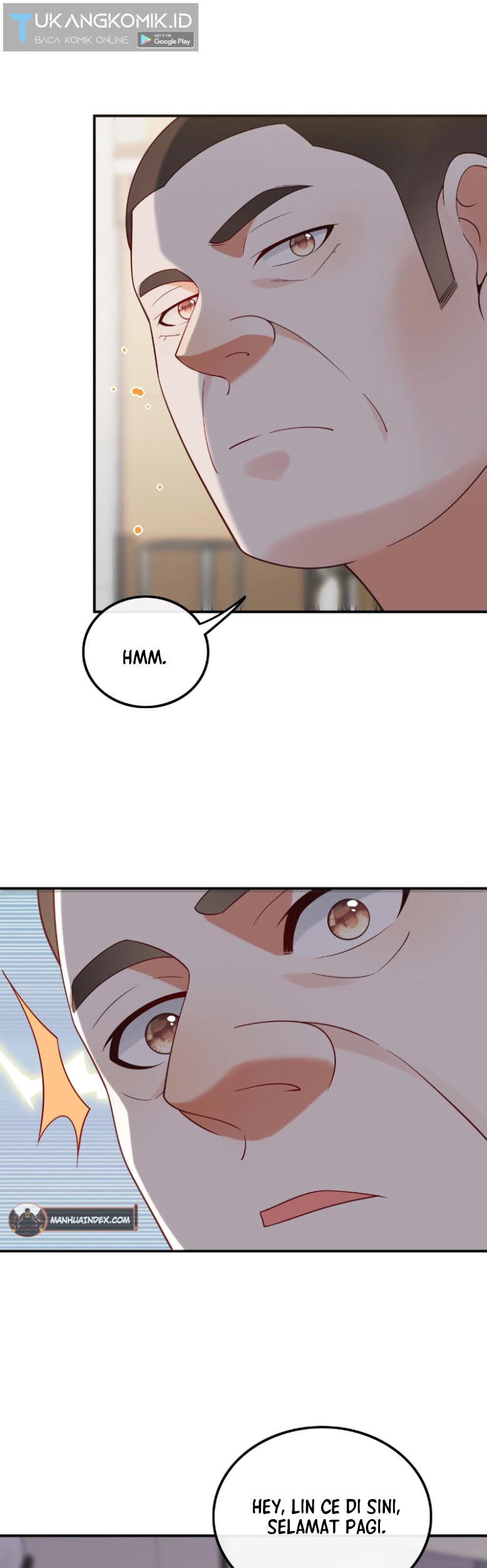 Rebirth I Am The King of Entertainment Chapter 14 Gambar 8
