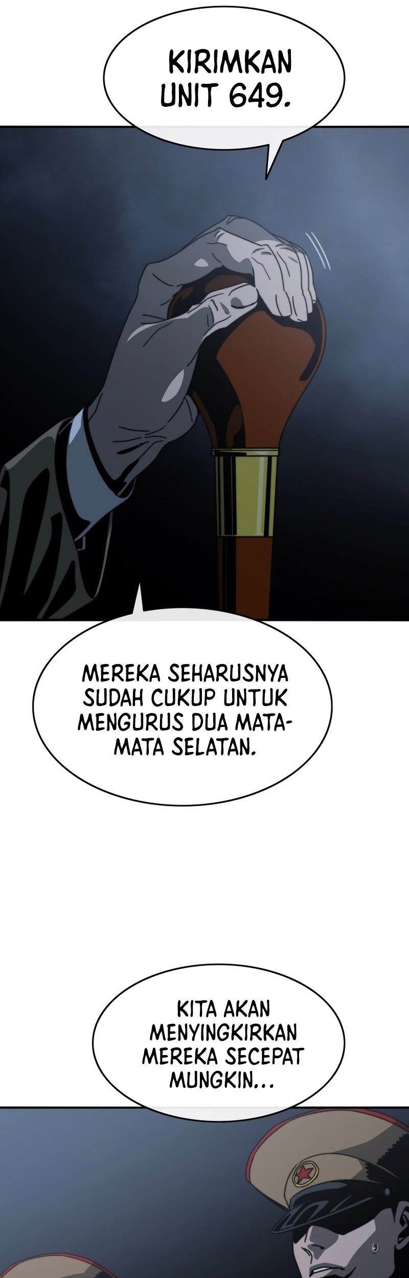 Existence Chapter 43 Gambar 33