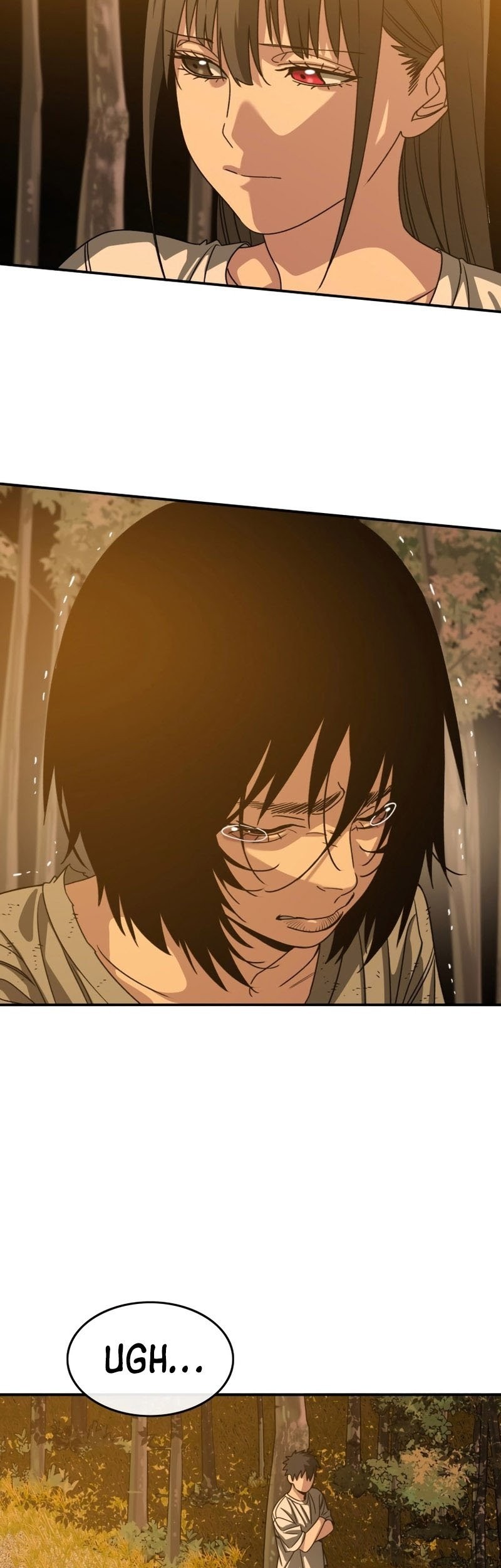 Existence Chapter 43 Gambar 48