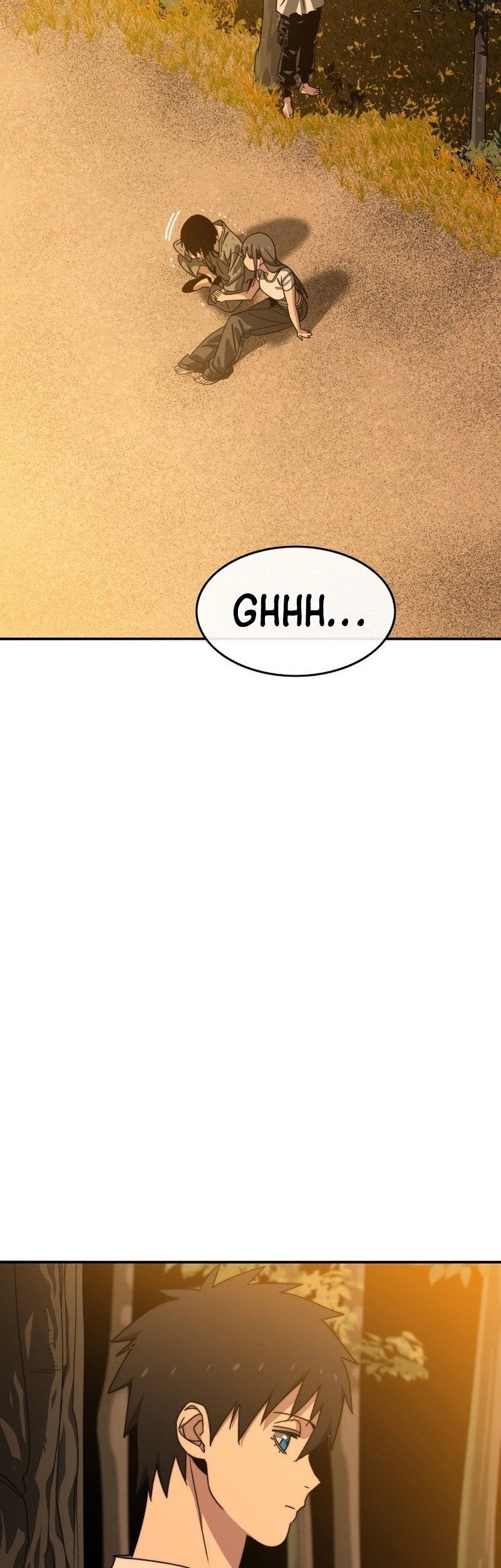 Existence Chapter 43 Gambar 49