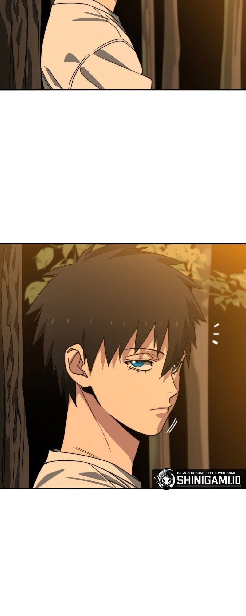 Existence Chapter 43 Gambar 50