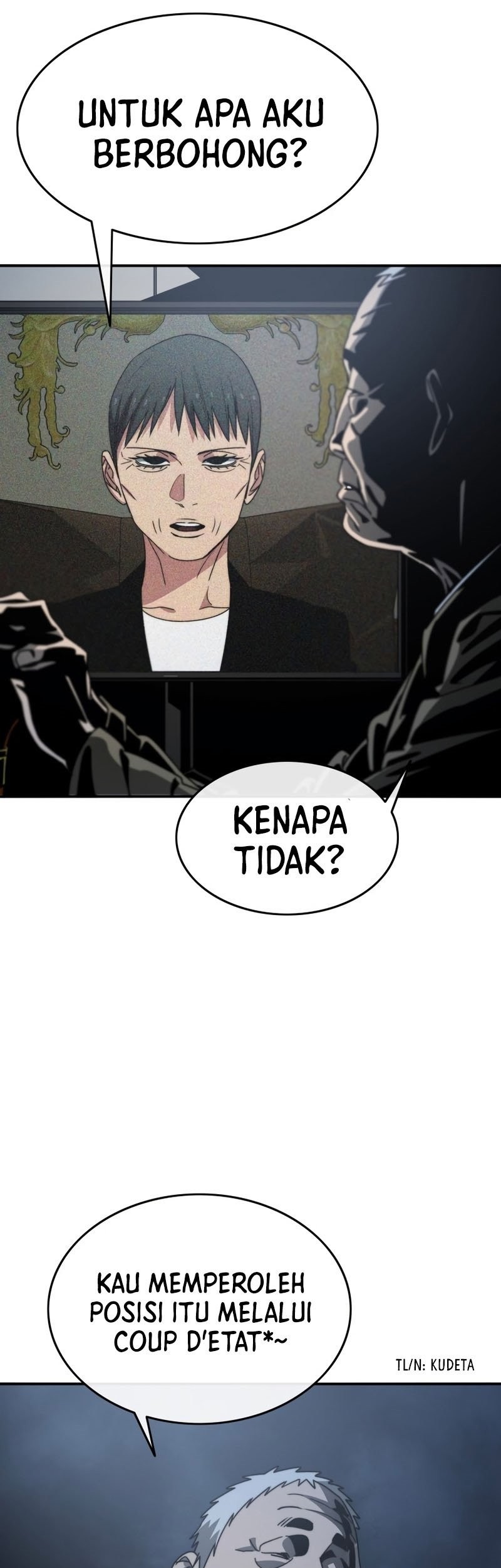 Existence Chapter 43 Gambar 15