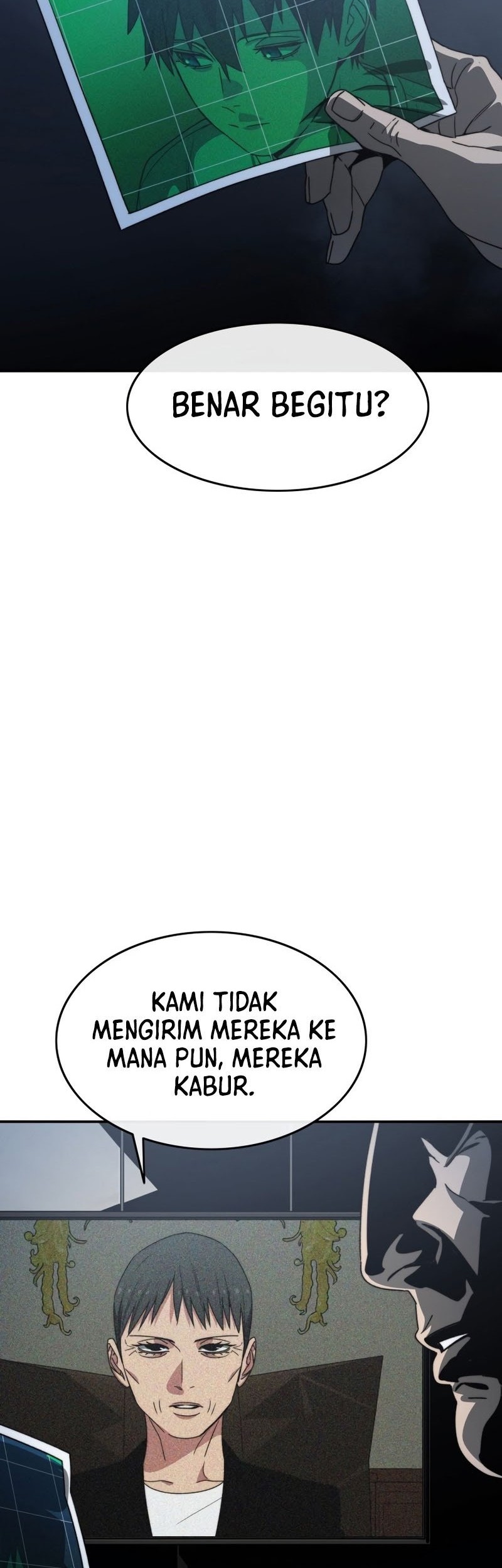 Existence Chapter 43 Gambar 19