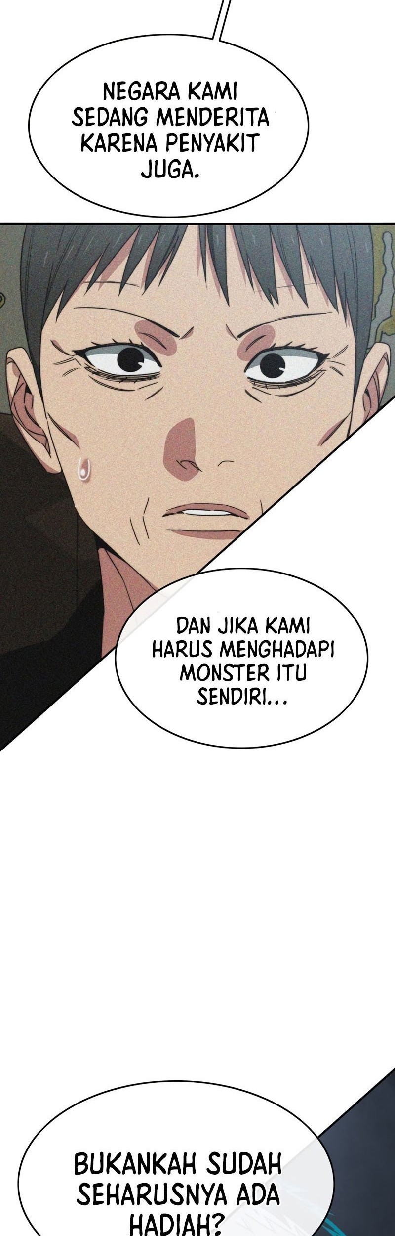 Existence Chapter 43 Gambar 22