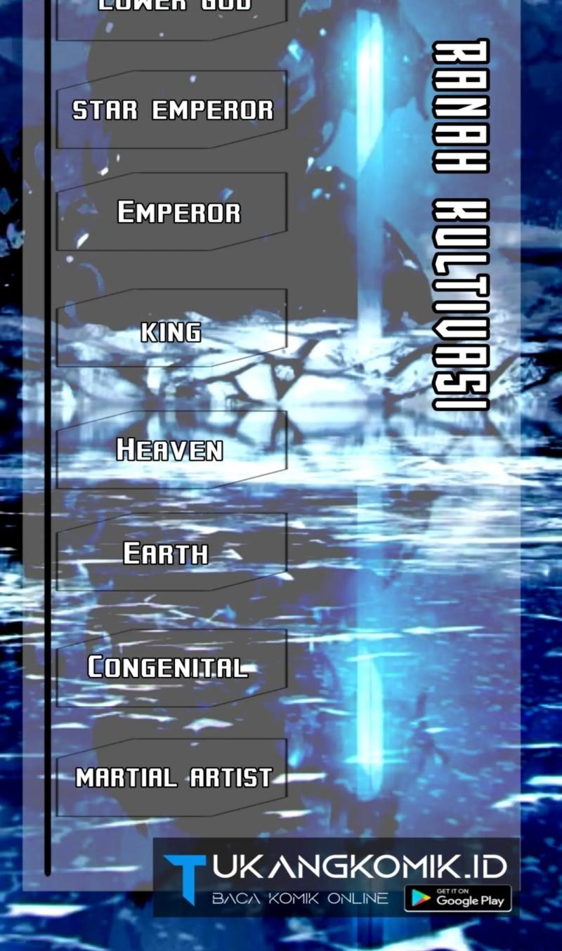 Heaven Defying Sword Chapter 317 Gambar 7