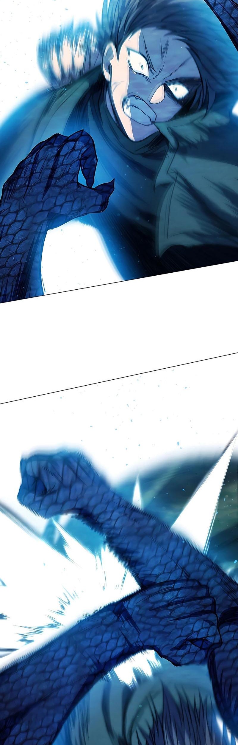 I Became A Part Time Employee For Gods (Albanara of the Gods) Chapter 33 Gambar 49